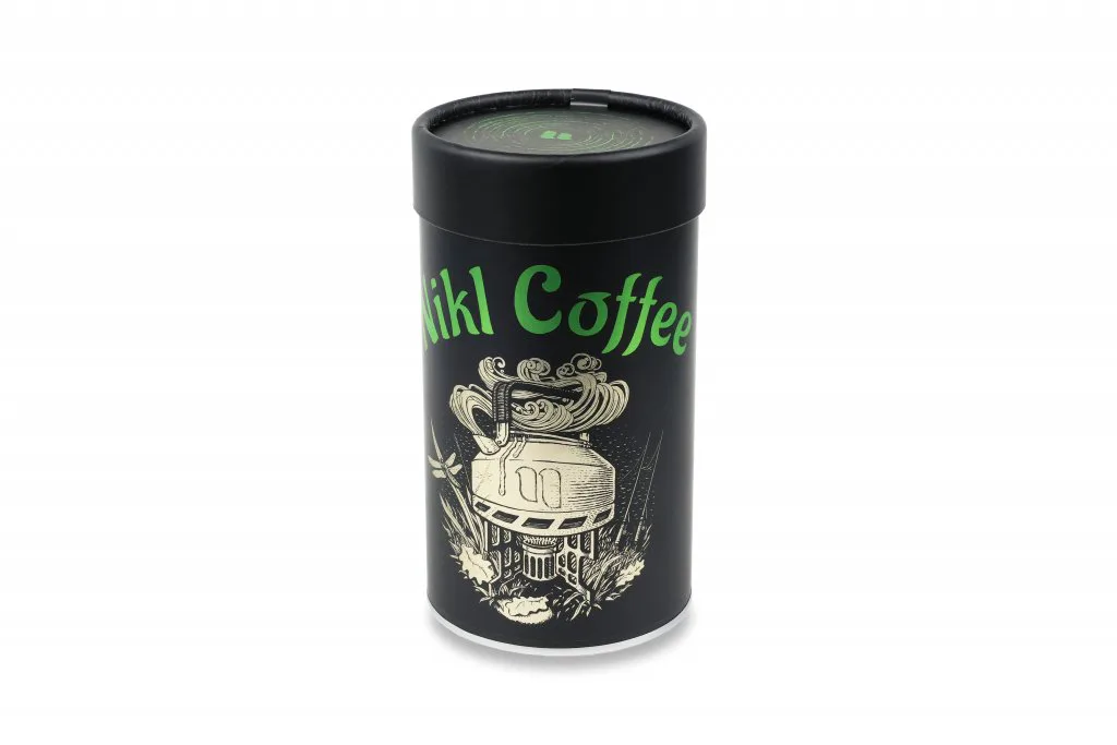 Nikl&#x20;Coffee&#x20;sm&#x011B;s&#x20;No.7&#x20;80&#x2F;20