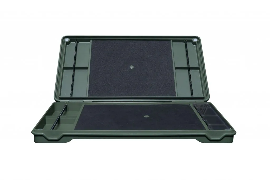 RidgeMonkey Box na návazce Armoury Rig Box