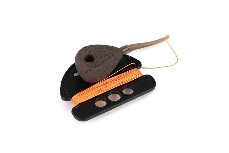 Fox&#x20;Z&#x00E1;t&#x011B;&#x017E;&#x20;Edges&#x20;Captive&#x20;Back&#x20;Weight&#x20;MK2