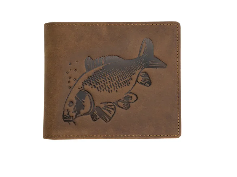 Delphin&#x20;Ko&#x017E;en&#x00E1;&#x20;pen&#x011B;&#x017E;enka&#x20;Carp&#x20;Classic