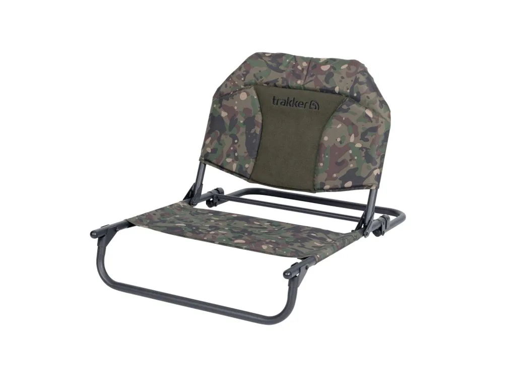 Trakker&#x20;K&#x0159;eslo&#x20;na&#x20;leh&#x00E1;tko&#x20;RLX&#x20;Bed&#x20;Seat