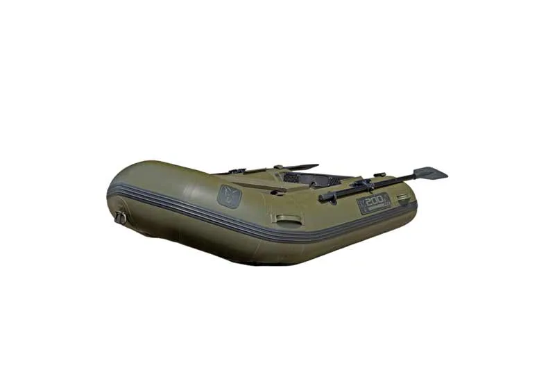 Fox&#x20;&#x010C;lun&#x20;200X&#x20;Inflatable&#x20;Boat&#x20;Air&#x20;Deck&#x20;2,0m