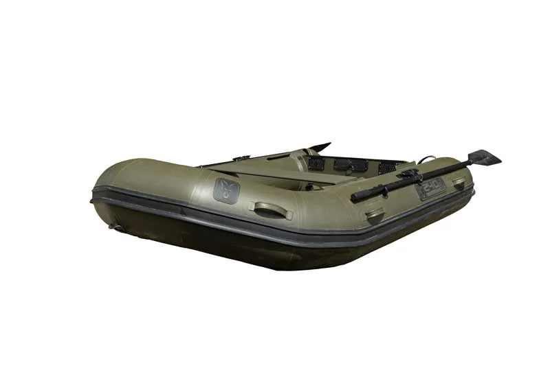 Fox&#x20;&#x010C;lun&#x20;240X&#x20;Inflatable&#x20;Boat&#x20;-&#x20;Air&#x20;Deck&#x20;2,4m