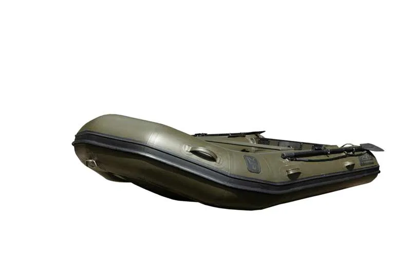 Fox&#x20;&#x010C;lun&#x20;290X&#x20;Inflatable&#x20;Boat&#x20;-&#x20;Air&#x20;Deck&#x20;2,9m
