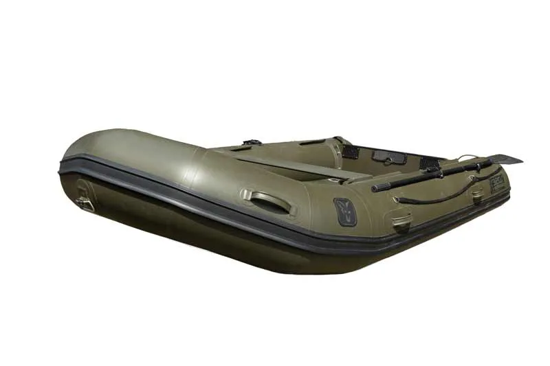 Fox&#x20;&#x010C;lun&#x20;320X&#x20;Inflatable&#x20;Boat&#x20;-&#x20;Air&#x20;Deck&#x20;3,2m
