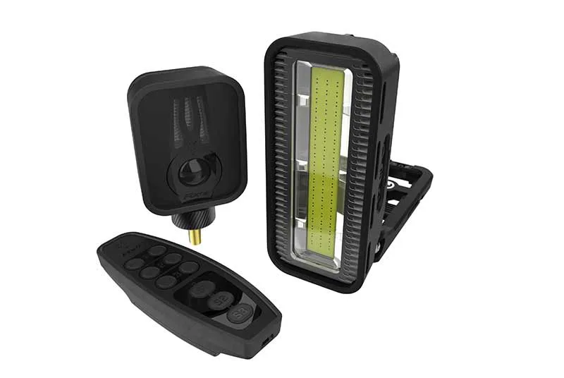 Fox&#x20;Sada&#x20;RX&#x2B;&#x20;Security&#x20;System