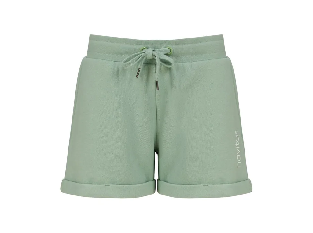 Navitas&#x20;Kra&#x0165;asy&#x20;Womens&#x20;Shorts&#x20;Light&#x20;Green