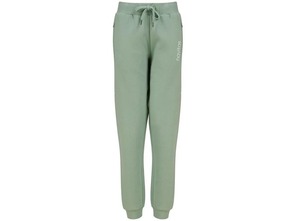 Navitas&#x20;Tepl&#x00E1;ky&#x20;Womens&#x20;Jogger&#x20;Light&#x20;Green