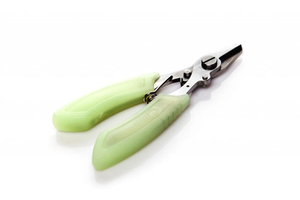 RidgeMonkey&#x20;Sv&#x00ED;t&#x00ED;c&#x00ED;&#x20;n&#x016F;&#x017E;ky&#x20;Nite&#x20;Glo&#x20;Heavy&#x20;Duty&#x20;Snips