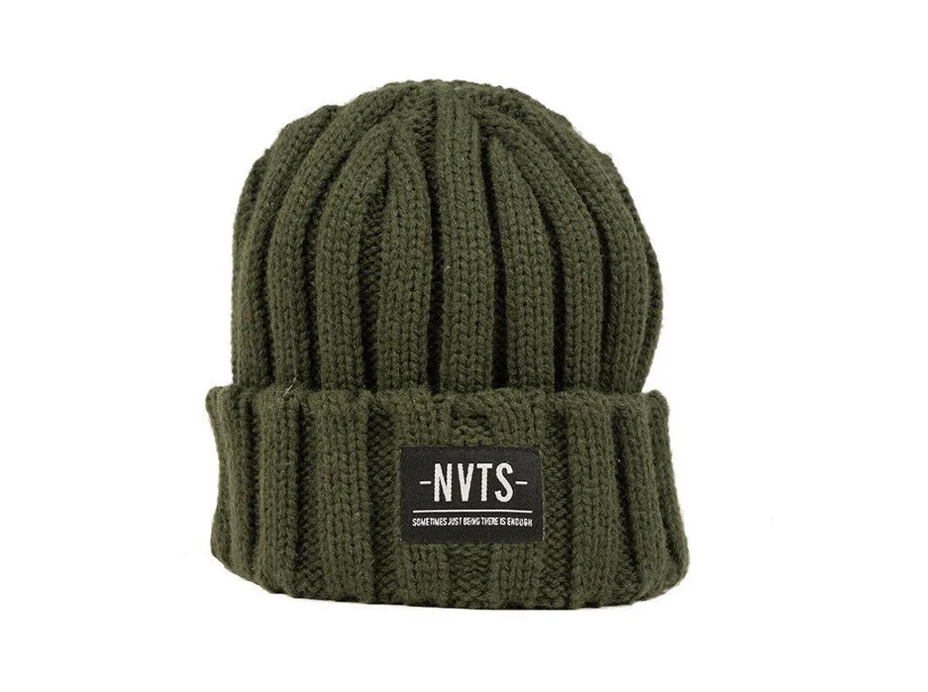 Navitas&#x20;&#x010C;epice&#x20;Anson&#x20;Beanie&#x20;Green