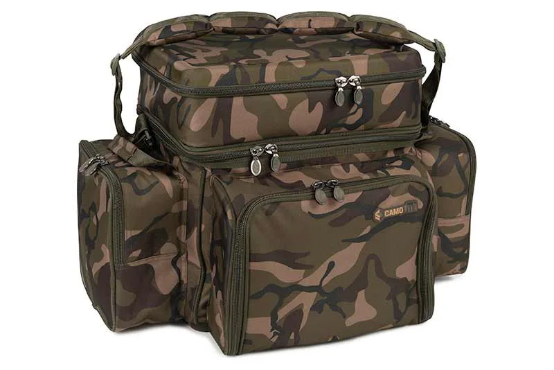 Fox&#x20;J&#x00ED;deln&#x00ED;&#x20;Ta&#x0161;ka&#x20;Camolite&#x20;2&#x20;Person&#x20;Session&#x20;Cooler&#x2F;Food&#x20;Bag