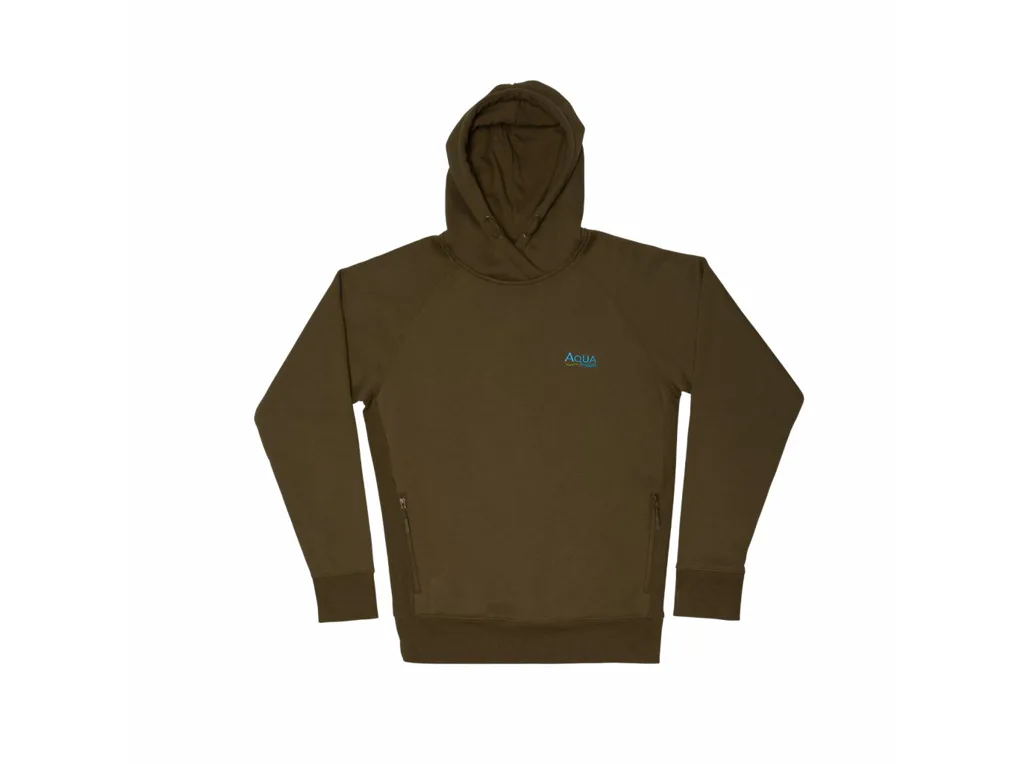 Aqua&#x20;Classic&#x20;Hoody