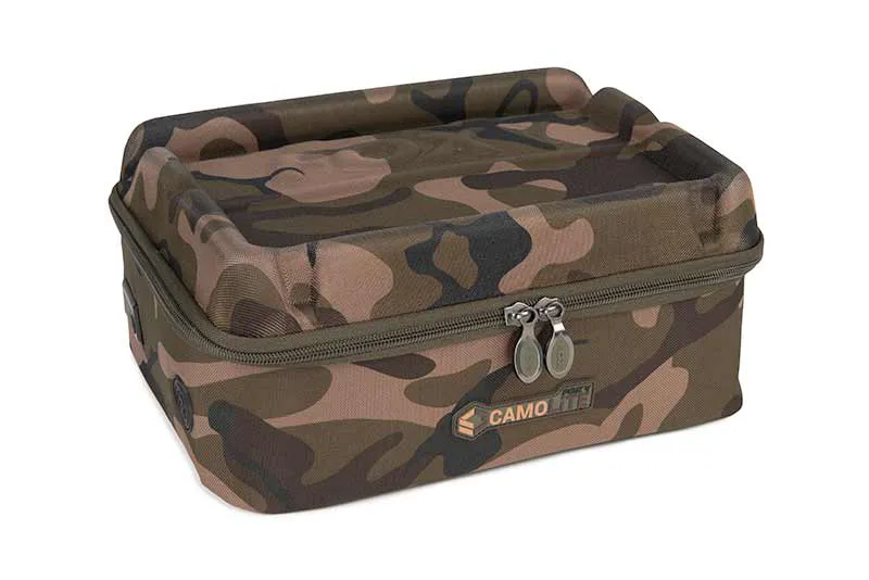 Fox&#x20;Pouzdro&#x20;Camolite&#x20;Deluxe&#x20;Gadget&#x20;Safe