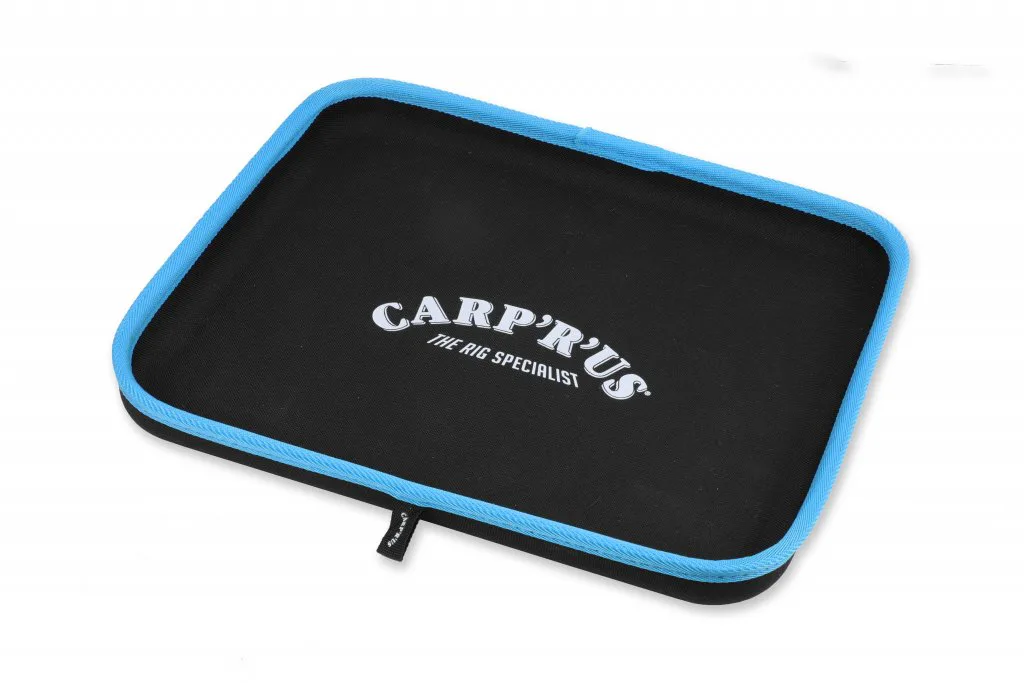 Carp&#x00B4;R&#x00B4;Us&#x20;T&#x00E1;cek&#x20;na&#x20;mont&#x00E1;&#x017E;e&#x20;-&#x20;Rig&#x20;Tray