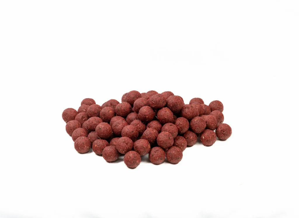 LT&#x20;baits&#x20;Boilies&#x20;Extreme&#x20;Strawberry&#x20;5kg