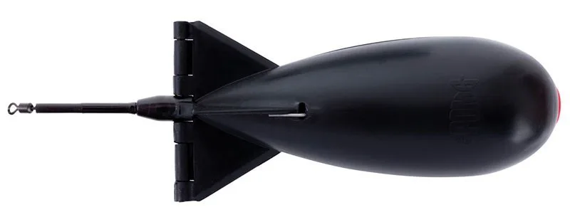 Spomb&#x20;Raketa&#x20;Large&#x20;X&#x20;Black
