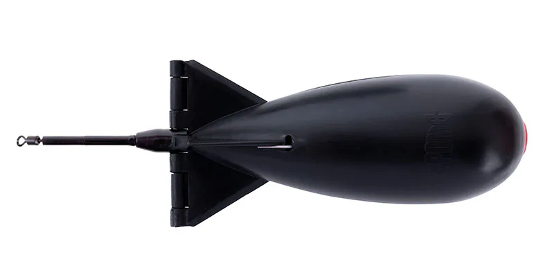 Spomb&#x20;Raketa&#x20;Midi&#x20;Black