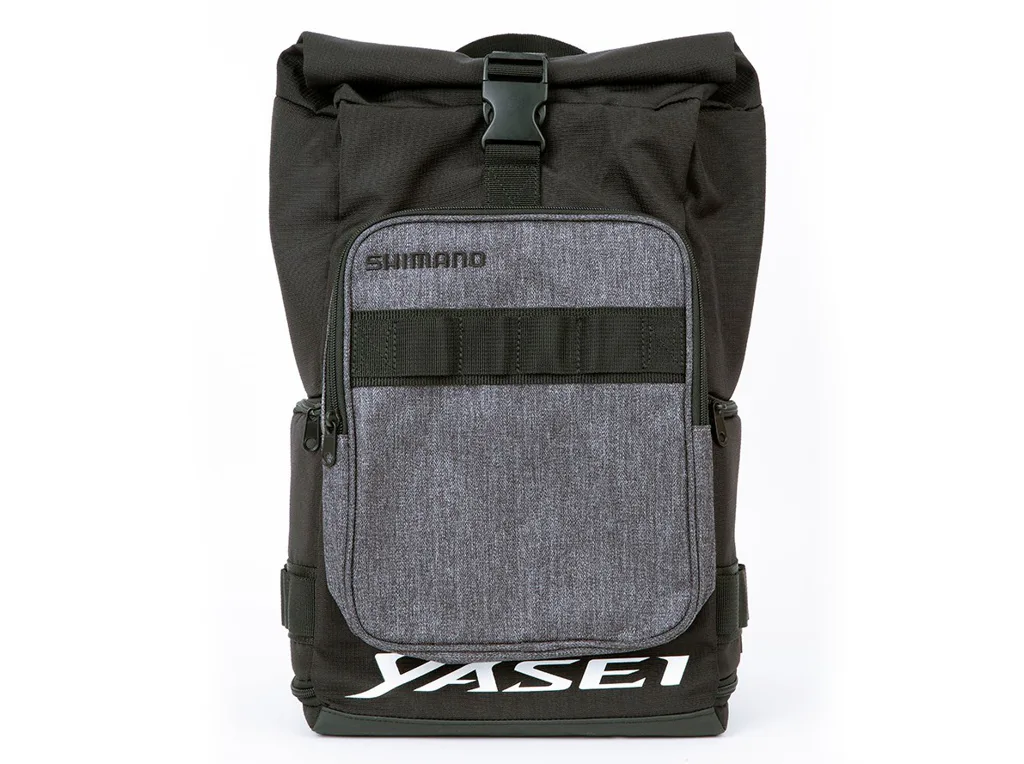 Shimano&#x20;Yasei&#x20;Batoh&#x20;Rucksack