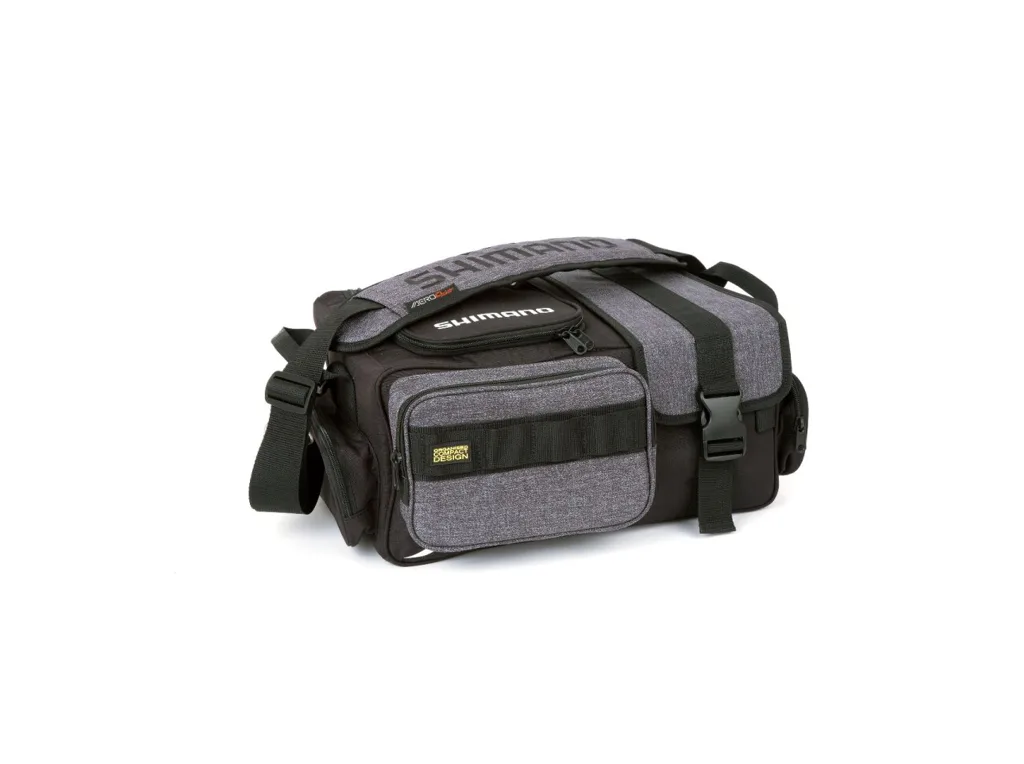 Shimano&#x20;Yasei&#x20;Ta&#x0161;ka&#x20;Medium&#x20;Boat&#x20;Bag