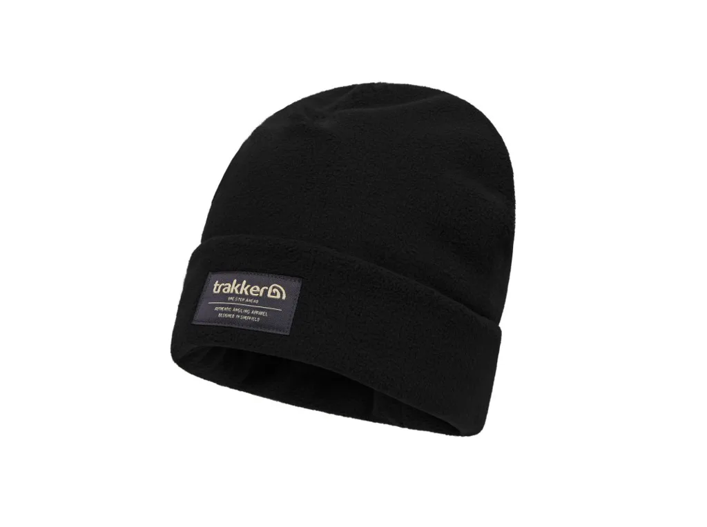 Trakker&#x20;Kulich&#x20;TechPro&#x20;WR&#x20;Beanie&#x20;Black