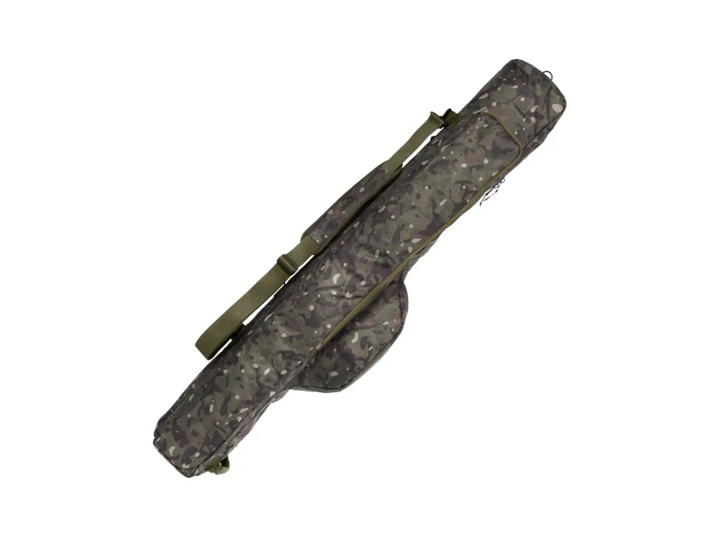 Trakker&#x20;Pouzdro&#x20;na&#x20;3&#x20;pruty&#x20;NXC&#x20;Camo&#x20;3&#x20;Rod&#x20;Sleeve&#x20;10ft-R