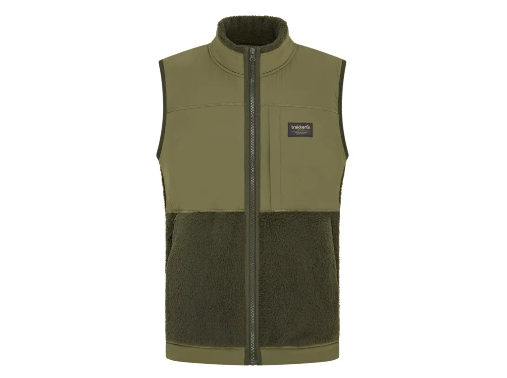 Trakker&#x20;Vesta&#x20;TechPro&#x20;Sherpa&#x20;Bodywarmer