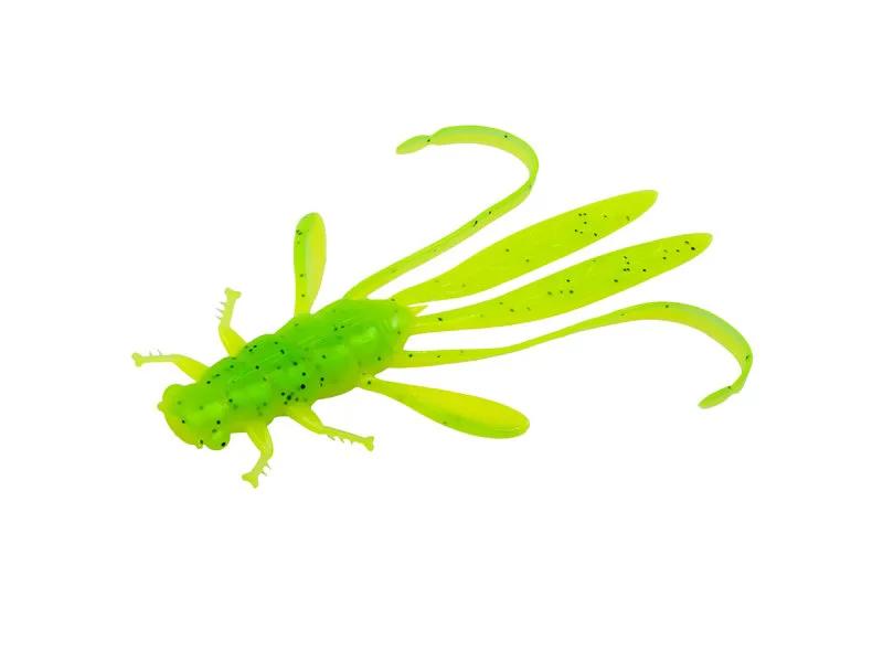 Delphin&#x20;Gumov&#x00E1;&#x20;n&#x00E1;straha&#x20;Nymfa&#x20;Manya&#x20;UVs&#x20;10,5cm,&#x20;Reactor,&#x20;1ks