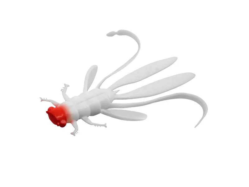 Delphin&#x20;Gumov&#x00E1;&#x20;n&#x00E1;straha&#x20;Nymfa&#x20;Manya&#x20;UVs&#x20;10,5cm,&#x20;RedFace,&#x20;1ks