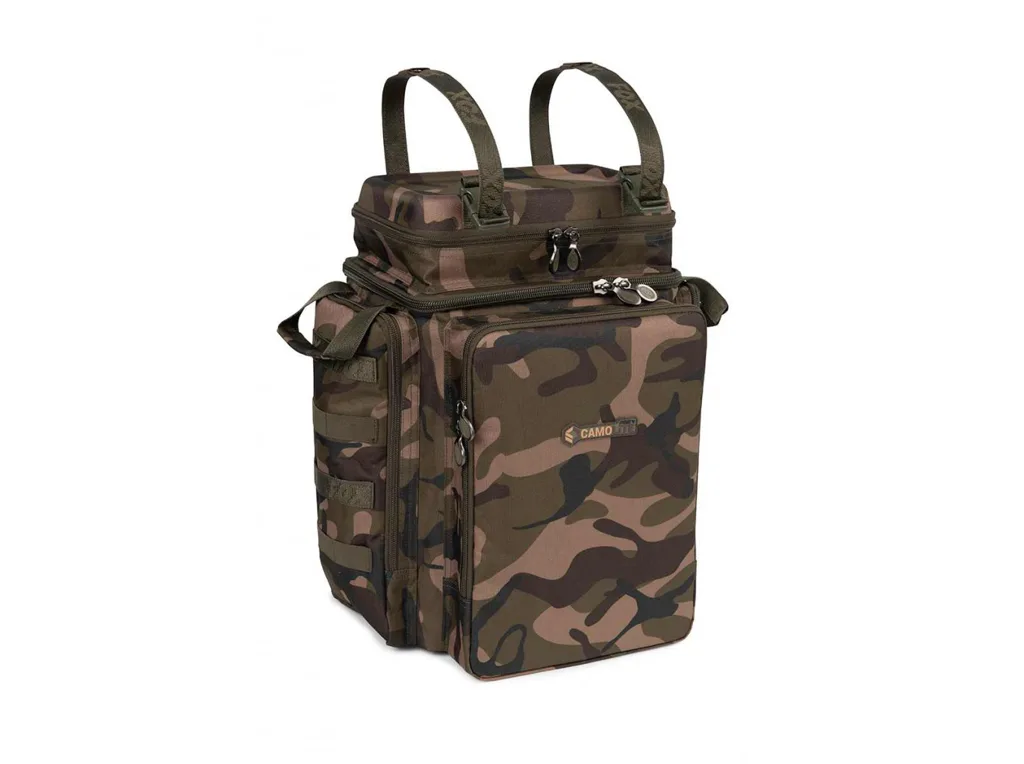 Fox&#x20;Batoh&#x20;Camolite&#x20;Compact&#x20;Rucksack
