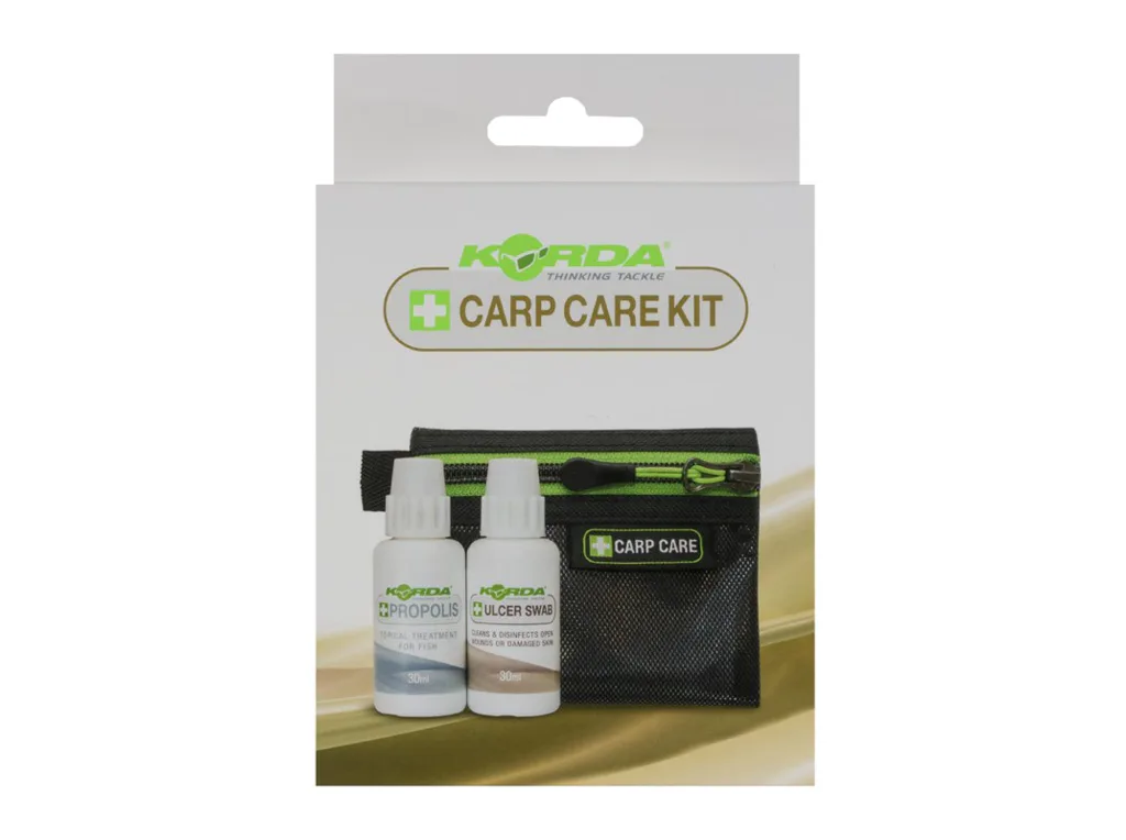 Korda&#x20;Desinfekce&#x20;Carp&#x20;Care&#x20;Kit