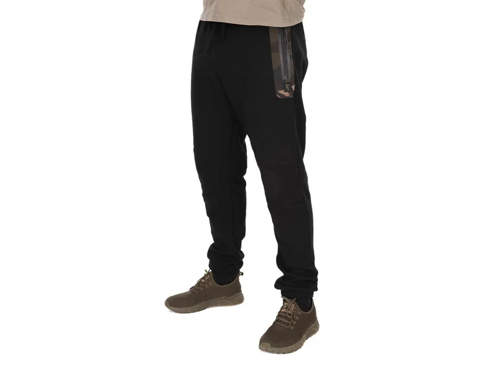 Fox&#x20;Tepl&#x00E1;ky&#x20;Black&#x2F;Camo&#x20;Premium&#x20;310&#x20;Jogger