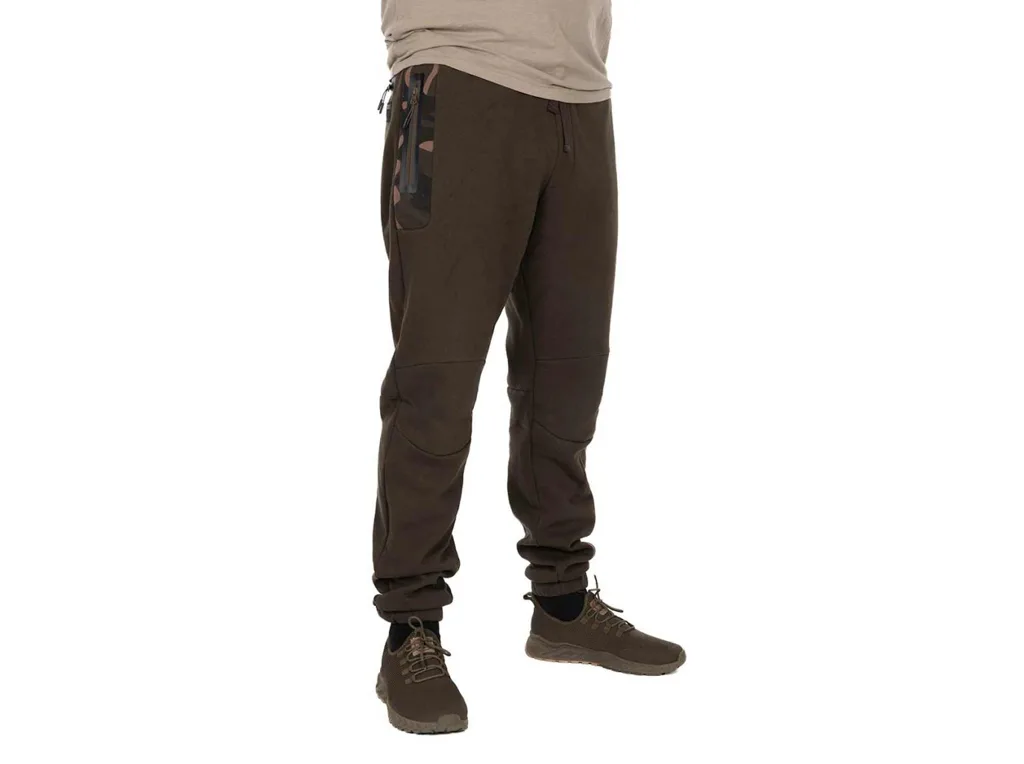 Fox&#x20;Tepl&#x00E1;ky&#x20;Khaki&#x2F;Camo&#x20;Premium&#x20;310&#x20;Jogger