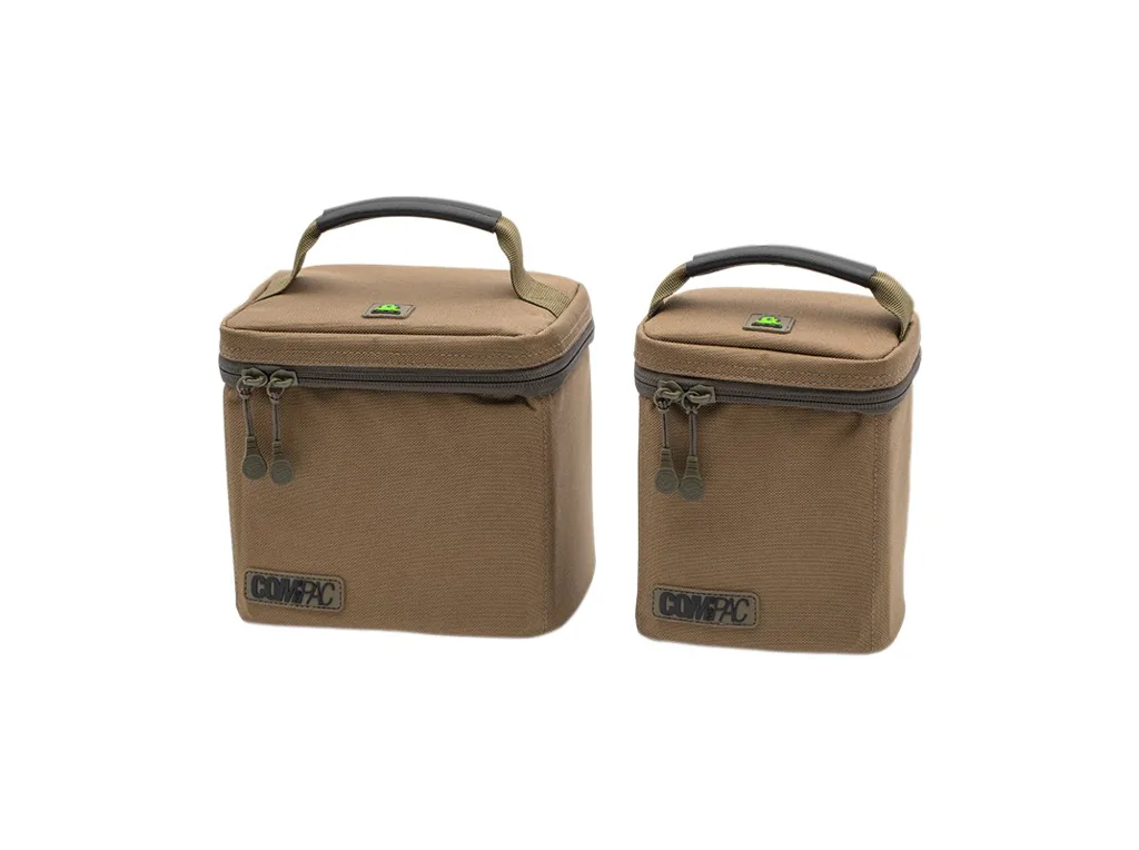 Korda&#x20;Pouzdro&#x20;Compac&#x20;Goo&#x20;Bag&#x20;Small