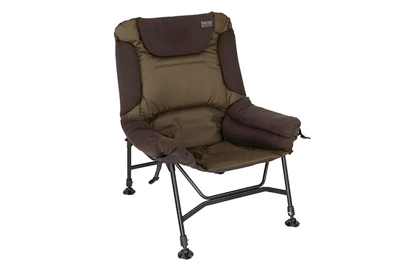 Fox&#x20;K&#x0159;eslo&#x20;EOS&#x20;Lounger&#x20;Chair