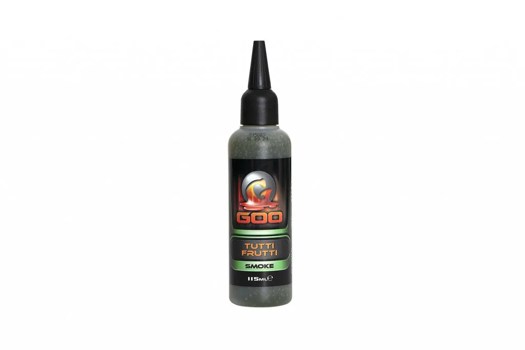 Korda&#x20;Atraktor&#x20;Goo&#x20;Corn&#x20;Twist&#x20;Smoke&#x20;115ml