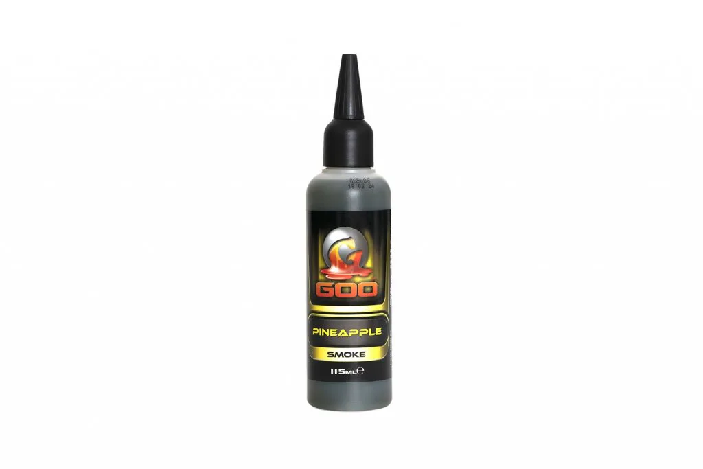 Korda Atraktor Goo Pineapple Power Smoke 115ml