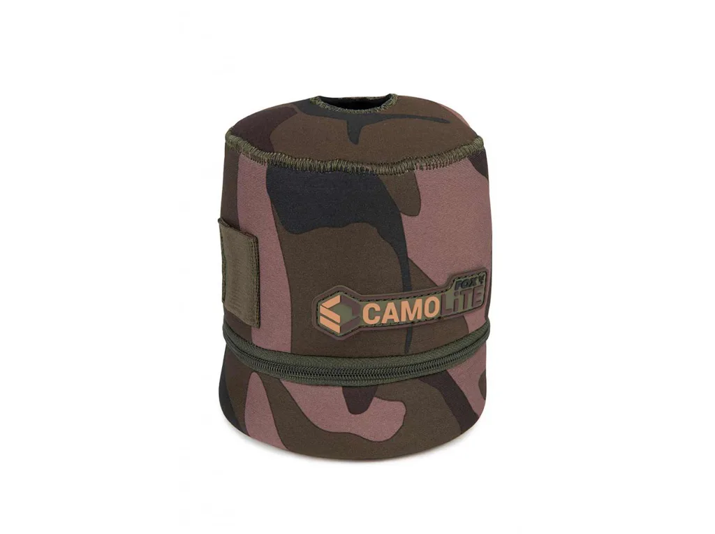 Fox&#x20;Obal&#x20;na&#x20;plynovou&#x20;kartu&#x0161;i&#x20;Camolite&#x20;Gas&#x20;Cannister&#x20;Sleeve
