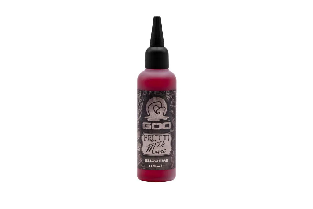 Korda Atraktor Goo Frutti Di Mare Supreme 115ml