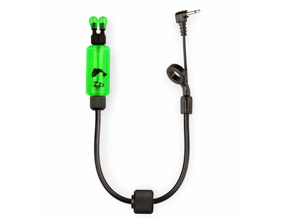 Zfish&#x20;Indik&#x00E1;tor&#x20;Z&#x00E1;b&#x011B;ru&#x20;Bonito&#x20;Light&#x20;Bobbin&#x20;-&#x20;zelen&#x00E1;