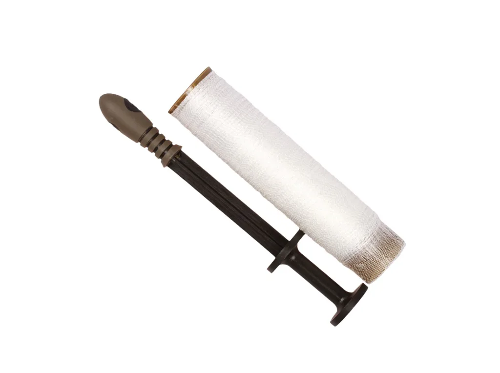 Korda&#x20;PVA&#x20;pun&#x010D;ocha&#x20;s&#x20;plni&#x010D;em&#x20;Original&#x20;Funnel&#x20;Web&#x20;PVA&#x20;System&#x20;7m