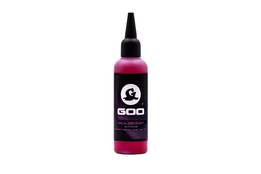 Korda Atraktor Goo Mulberry Supreme 115ml