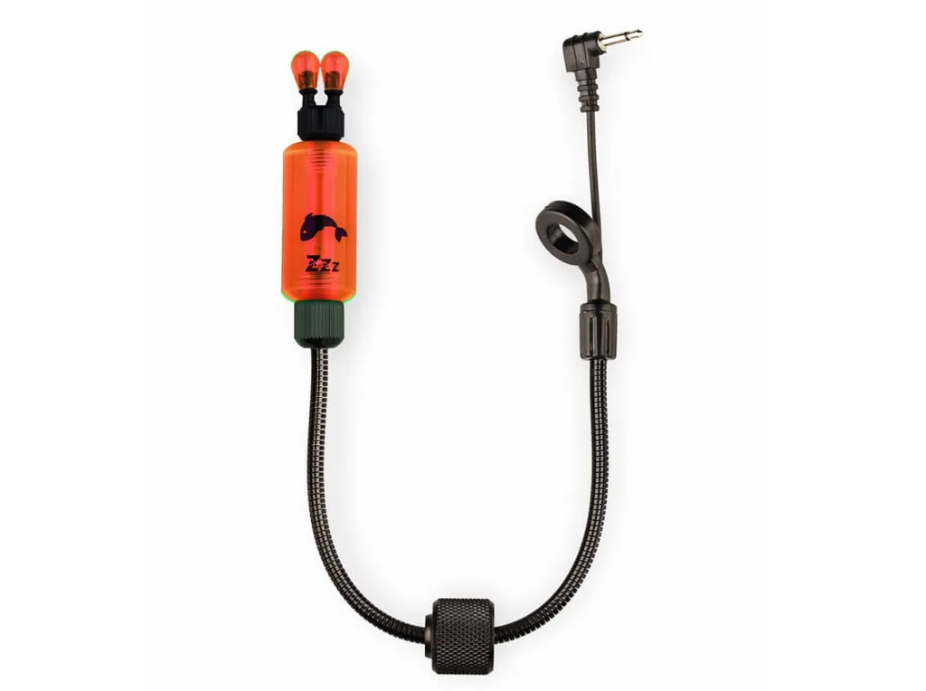 Zfish&#x20;Indik&#x00E1;tor&#x20;Z&#x00E1;b&#x011B;ru&#x20;Bonito&#x20;Light&#x20;Bobbin&#x20;-&#x20;&#x010D;erven&#x00E1;