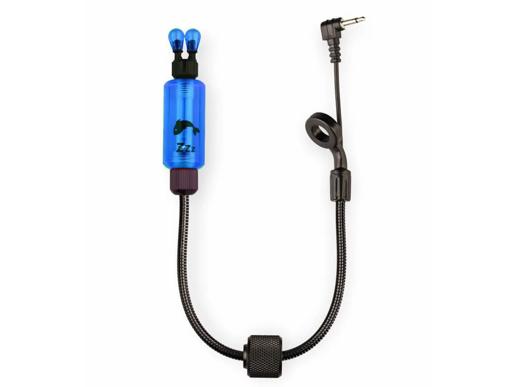 Zfish&#x20;Indik&#x00E1;tor&#x20;Z&#x00E1;b&#x011B;ru&#x20;Bonito&#x20;Light&#x20;Bobbin&#x20;-&#x20;modr&#x00E1;