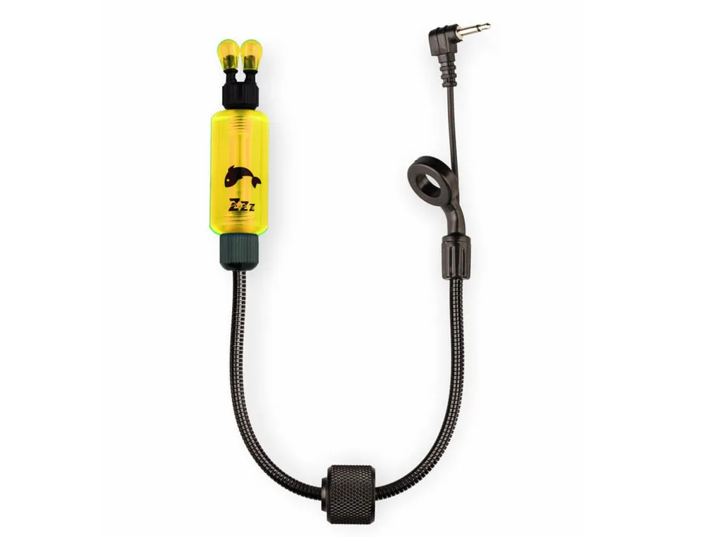 Zfish Indikátor Záběru Bonito Light Bobbin - žlutá