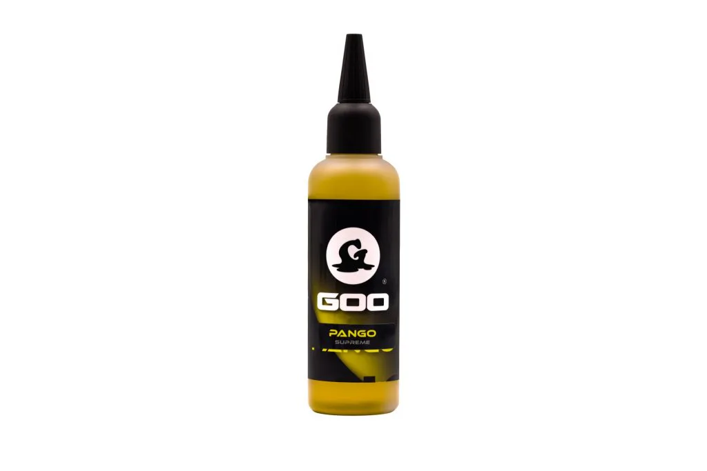 Korda Atraktor Goo Pango Supreme 115ml