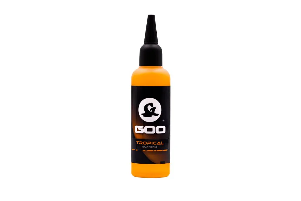 Korda Atraktor Goo Tropical Supreme 115ml
