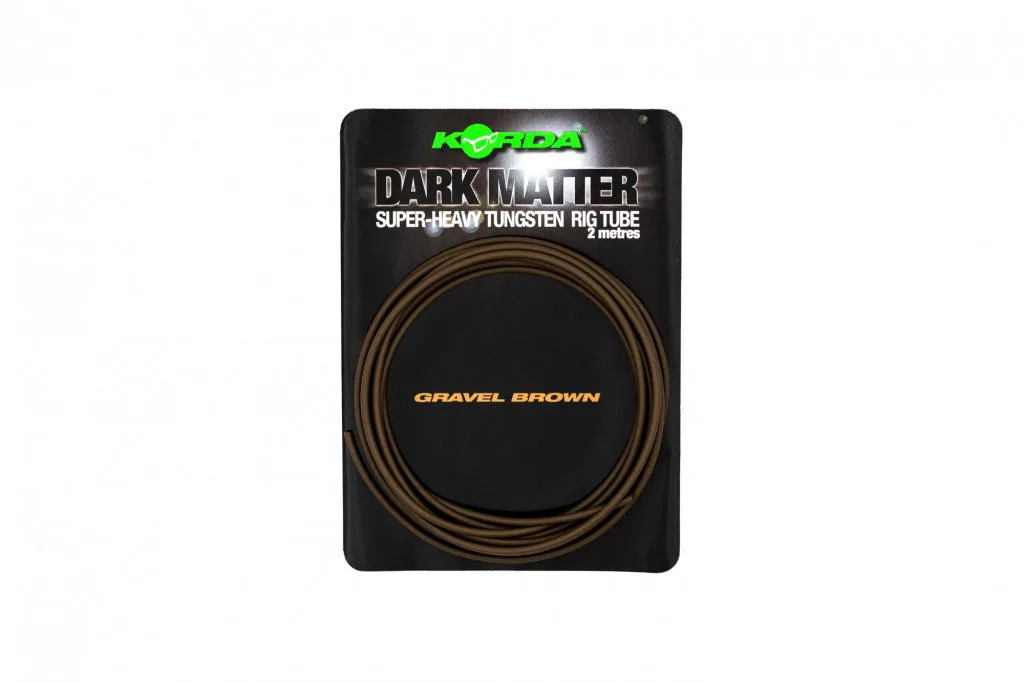 Korda Tungstenová trubička Dark Matter Tungsten Tubing 2m