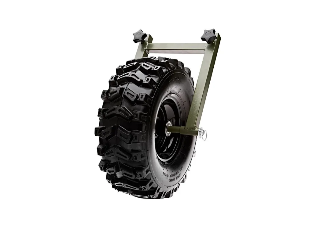 Trakker&#x20;N&#x00E1;hradn&#x00ED;&#x20;kole&#x010D;ko&#x20;X-Trail&#x20;Wide&#x20;Wheel