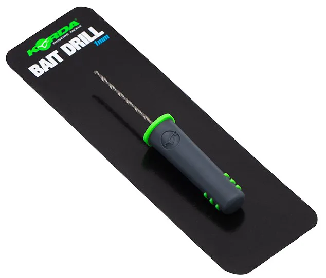 Korda&#x20;Vrt&#x00E1;&#x010D;ek&#x20;Bait&#x20;Drill&#x20;1mm
