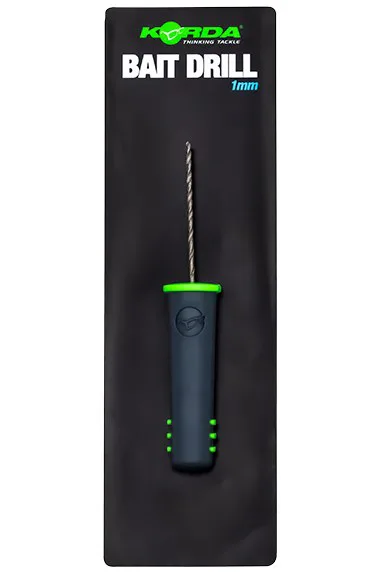 Korda Vrtáček Bait Drill 1mm